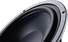 MAGNAT MONITOR REFERENCE 3A Black (Bez iepakojuma!) Aktīvā akustiskā sistēma