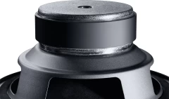 MAGNAT MONITOR REFERENCE 3A Black (Bez iepakojuma!) Aktīvā akustiskā sistēma