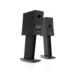 PYLON AUDIO JASPER MONITOR 18 ACTIVE MATT BLACK Aktīvā akustiskā sistēma