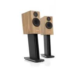 PYLON AUDIO JASPER MONITOR 18 ACTIVE AMERICAN WALNUT Aktīvā akustiskā sistēma