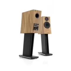 PYLON AUDIO JASPER MONITOR 18 ACTIVE AMERICAN WALNUT Aktīvā akustiskā sistēma