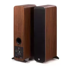 Q ACOUSTICS M40 WALNUT Aktīvā akustiskā sistēma