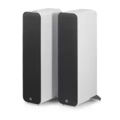Q ACOUSTICS M40 WHITE Aktīvā akustiskā sistēma