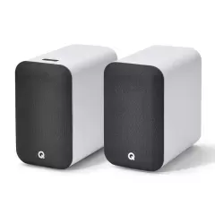 Q ACOUSTICS M20 WHITE Aktīvā akustiskā sistēma