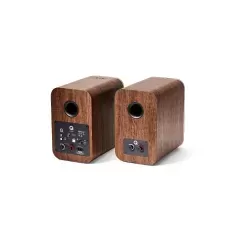 Q ACOUSTICS M20 WALNUT Aktīvā akustiskā sistēma