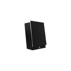 SYSTEM AUDIO SILVERBACK 1 BLACK SATIN Aktīvā akustiskā sistēma