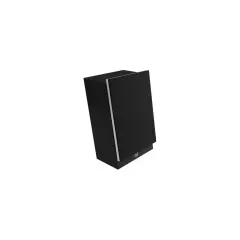 SYSTEM AUDIO SILVERBACK 1 BLACK SATIN Aktīvā akustiskā sistēma