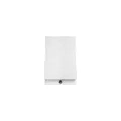 SYSTEM AUDIO SILVERBACK 1 WHITE SATIN Aktīvā akustiskā sistēma