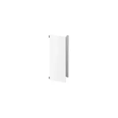 SYSTEM AUDIO SILVERBACK 1 WHITE SATIN Aktīvā akustiskā sistēma