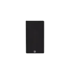 SYSTEM AUDIO LEGEND 5.2 SILVERBACK BLACK SATIN Aktīvā akustiskā sistēma