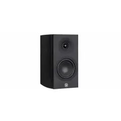 SYSTEM AUDIO LEGEND 5.2 SILVERBACK BLACK SATIN Aktīvā akustiskā sistēma