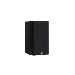 SYSTEM AUDIO LEGEND 5.2 SILVERBACK BLACK SATIN Aktīvā akustiskā sistēma
