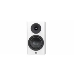 SYSTEM AUDIO LEGEND 5.2 SILVERBACK WHITE SATIN Aktīvā akustiskā sistēma