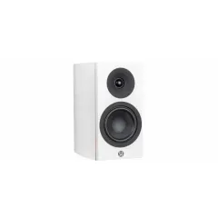 SYSTEM AUDIO LEGEND 5.2 SILVERBACK WHITE SATIN Aktīvā akustiskā sistēma