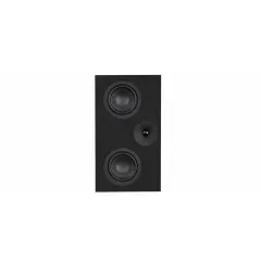 SYSTEM AUDIO LEGEND 7.2 SILVERBACK BLACK SATIN Aktīvā akustiskā sistēma