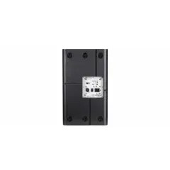 SYSTEM AUDIO LEGEND 7.2 SILVERBACK BLACK SATIN Aktīvā akustiskā sistēma