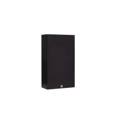 SYSTEM AUDIO LEGEND 7.2 SILVERBACK BLACK SATIN Aktīvā akustiskā sistēma