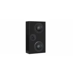 SYSTEM AUDIO LEGEND 7.2 SILVERBACK BLACK SATIN Aktīvā akustiskā sistēma