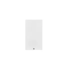 SYSTEM AUDIO LEGEND 7.2 SILVERBACK WHITE SATIN Aktīvā akustiskā sistēma