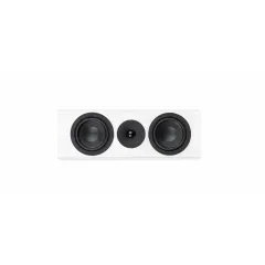 SYSTEM AUDIO LEGEND 10.2 SILVERBACK WHITE SATIN Aktīvā akustiskā sistēma