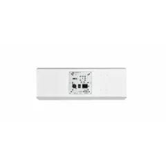 SYSTEM AUDIO LEGEND 10.2 SILVERBACK WHITE SATIN Aktīvā akustiskā sistēma