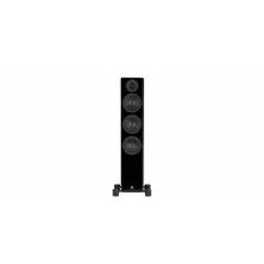 SYSTEM AUDIO LEGEND 40.2 SILVERBACK BLACK SATIN Aktīvā akustiskā sistēma