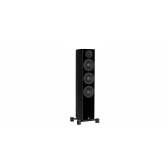 SYSTEM AUDIO LEGEND 40.2 SILVERBACK BLACK SATIN Aktīvā akustiskā sistēma