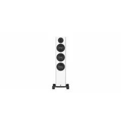 SYSTEM AUDIO LEGEND 40.2 SILVERBACK WHITE SATIN Aktīvā akustiskā sistēma