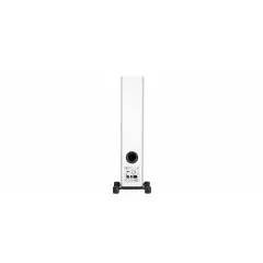 SYSTEM AUDIO LEGEND 40.2 SILVERBACK WHITE SATIN Aktīvā akustiskā sistēma