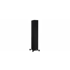 SYSTEM AUDIO LEGEND 60.2 SILVERBACK BLACK SATIN Aktīvā akustiskā sistēma