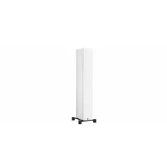 SYSTEM AUDIO LEGEND 60.2 SILVERBACK WHITE SATIN Aktīvā akustiskā sistēma
