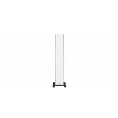 SYSTEM AUDIO LEGEND 60.2 SILVERBACK WHITE SATIN Aktīvā akustiskā sistēma