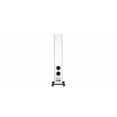 SYSTEM AUDIO LEGEND 60.2 SILVERBACK WHITE SATIN Aktīvā akustiskā sistēma