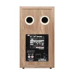 TRIANGLE BOREA BR03 CONNECT LIGHT OAK Aktīvā akustiskā sistēma