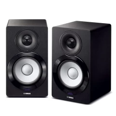 YAMAHA NX-N500 Black MusicCast bezvadu Aktīvā akustiskā sistēma