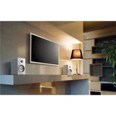 YAMAHA NX-N500 White MusicCast bezvadu Aktīvā akustiskā sistēma