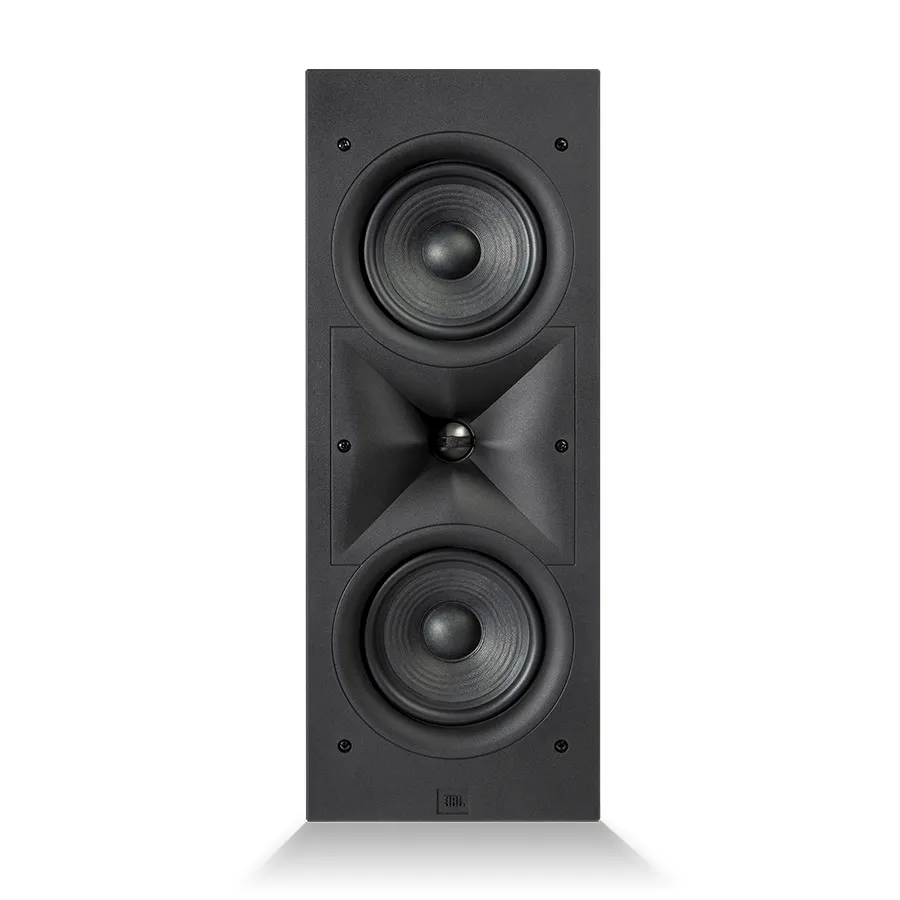 JBL STAGE 250WL BLACK Sienā Iebūvējamā akustiskā sistēma
