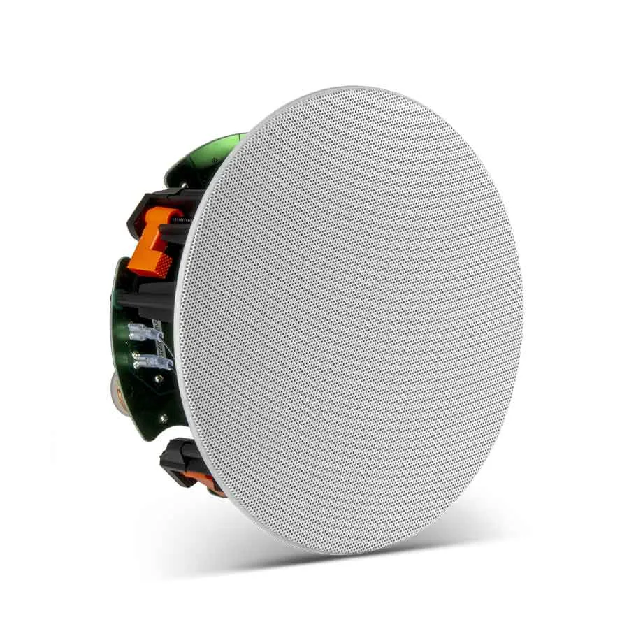 JBL STAGE 260CDT BLACK Griestos Iebūvējamā akustiskā sistēma