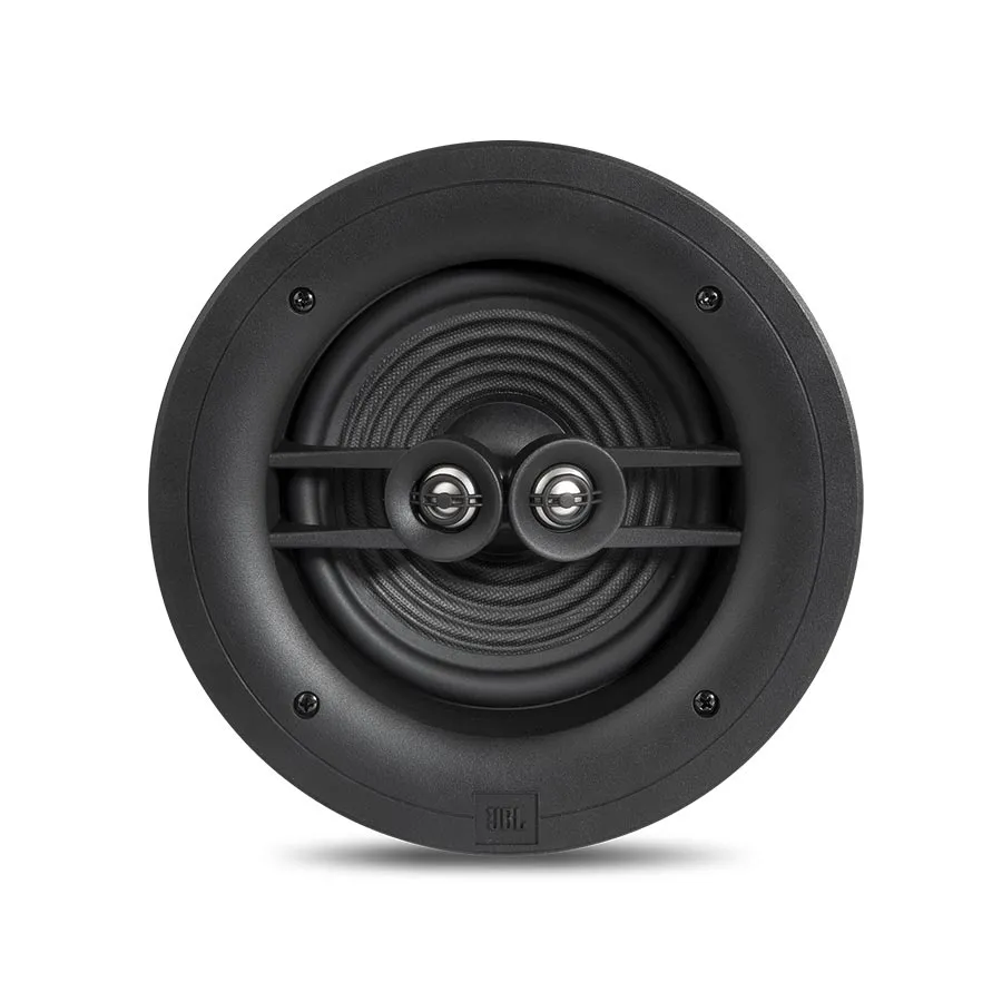 JBL STAGE 260CDT BLACK Griestos Iebūvējamā akustiskā sistēma