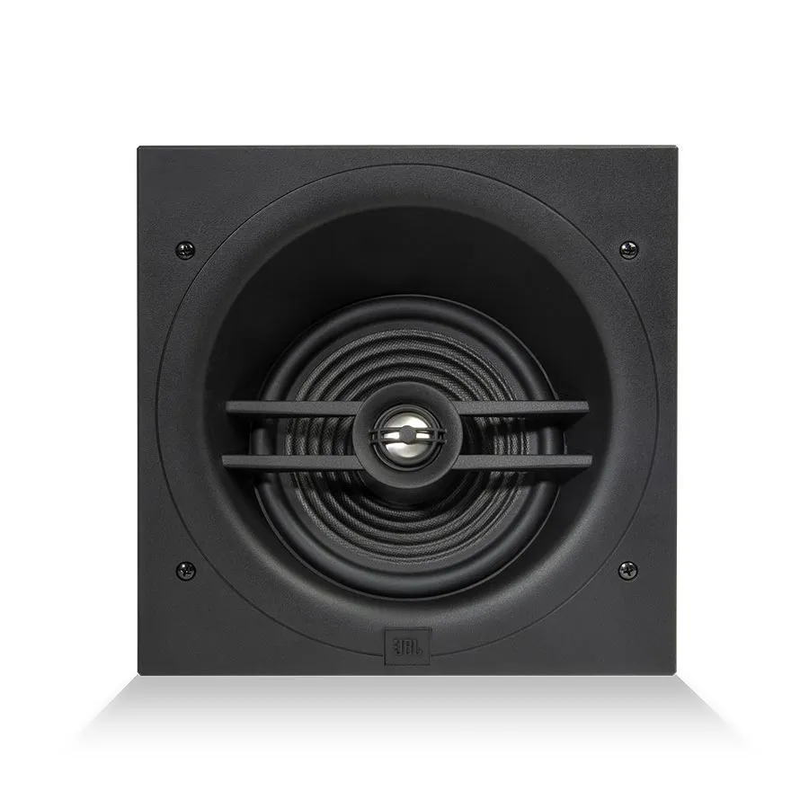 JBL STAGE 260CSA BLACK Griestos Iebūvējamā akustiskā sistēma