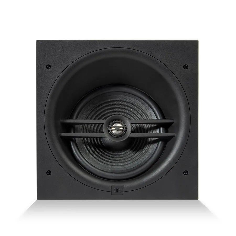 JBL STAGE 280CSA BLACK Griestos Iebūvējamā akustiskā sistēma