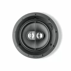 FOCAL 100 IC 6 ST Griestos Iebūvējamā akustiskā sistēma