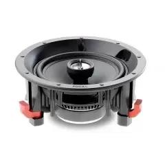 FOCAL 100 ICW 6 Griestos/Sienā Iebūvējamā akustiskā sistēma