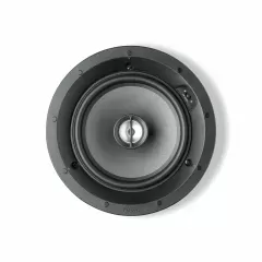 FOCAL 100 ICW 6 Griestos/Sienā Iebūvējamā akustiskā sistēma