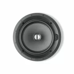 FOCAL 100 ICW 8 Griestos/Sienā Iebūvējamā akustiskā sistēma