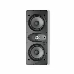 FOCAL 100 IW 5 LCR Sienā Iebūvējamā akustiskā sistēma