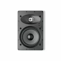 FOCAL 100 IW 6 Sienā Iebūvējamā akustiskā sistēma