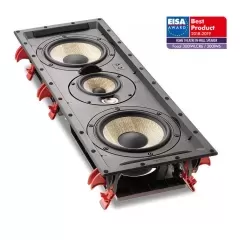 FOCAL 300 IW 6 LCR Sienā Iebūvējamā akustiskā sistēma