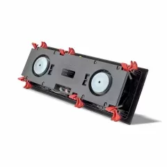FOCAL 300 IW 6 LCR Sienā Iebūvējamā akustiskā sistēma