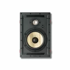 FOCAL 300 IW 6 Sienā Iebūvējamā akustiskā sistēma